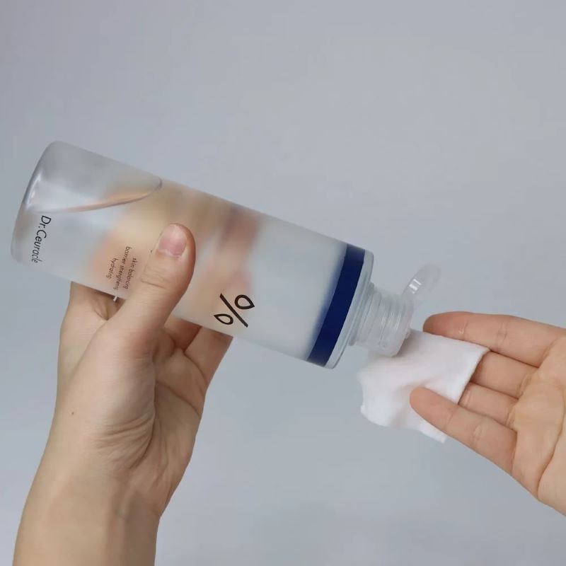 Lotiune Tonica Dr. Ceuracle PRO-Balance Biotics Toner