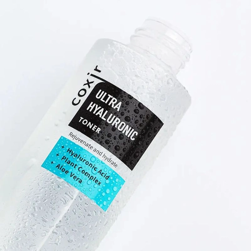 Lotiune Tonica Hidratanta COXIR Ultra Hyaluronic Toner
