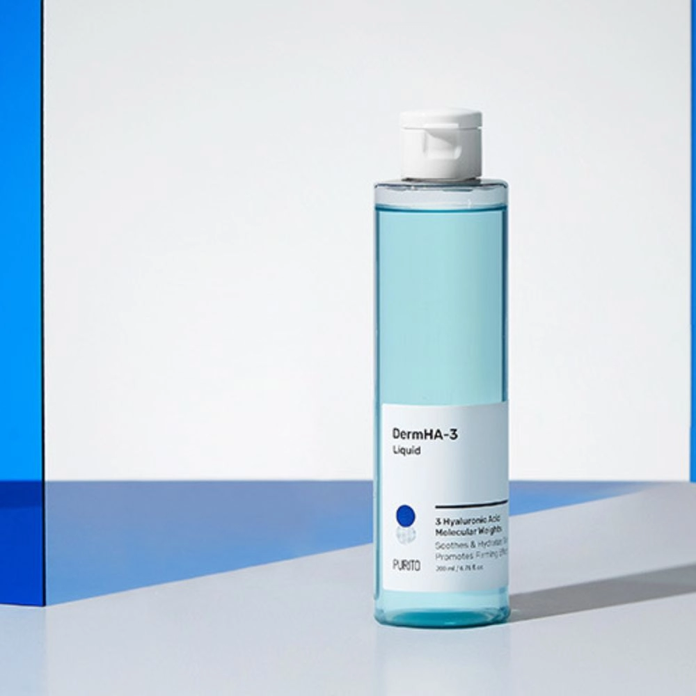 Lotiune Tonica Hidratanta Purito DermHA-3 Liquid