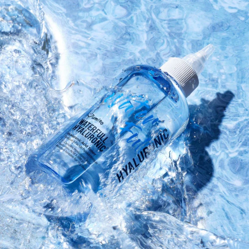 Lotiune Tonica Jumiso Hyaluronic Toner