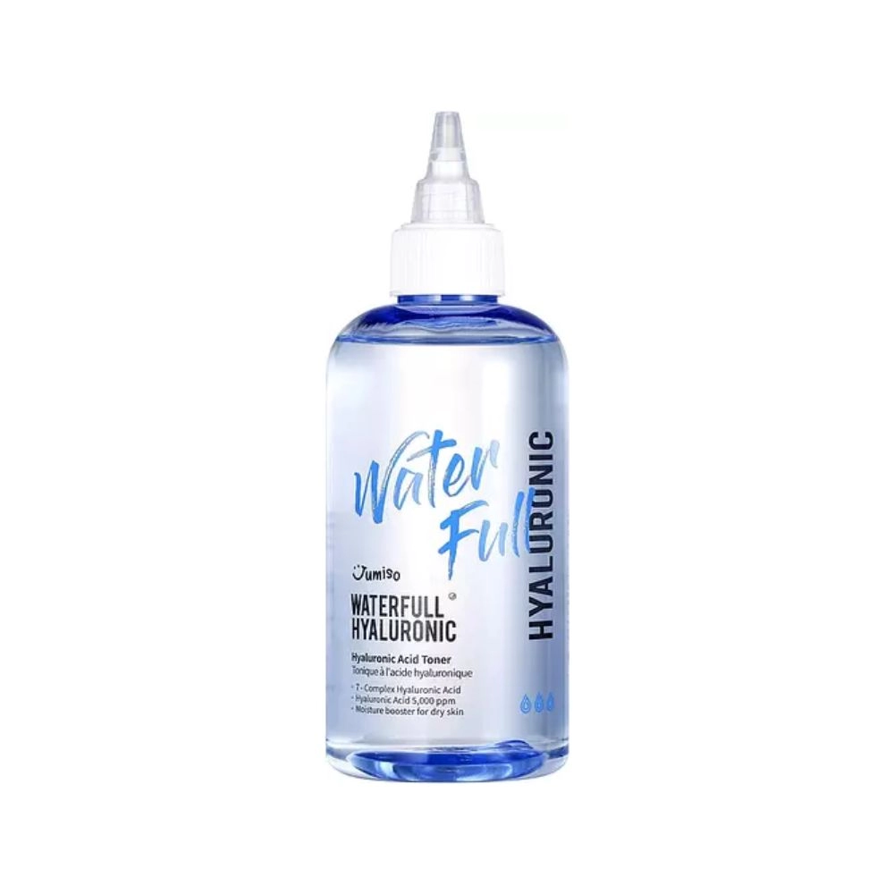 Lotiune Tonica Jumiso Hyaluronic Toner