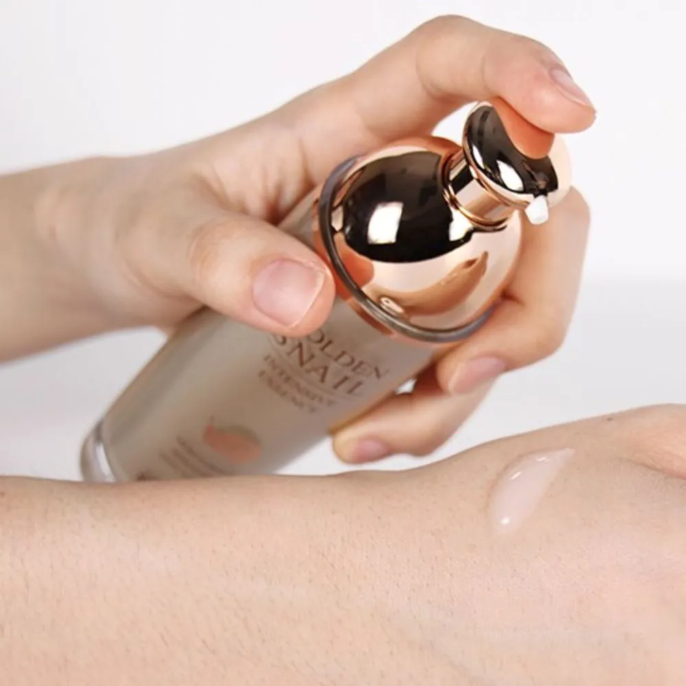 Lotiune Tonica pentru Fata skin79 Golden Snail Intensive Toner
