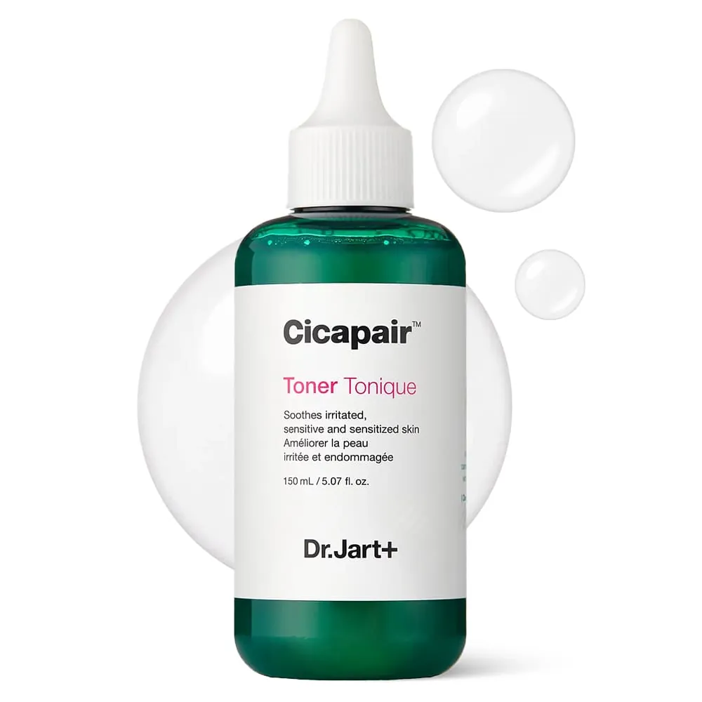 Lotiune tonica pentru ten problematic Dr. Jart Cicapair Toner