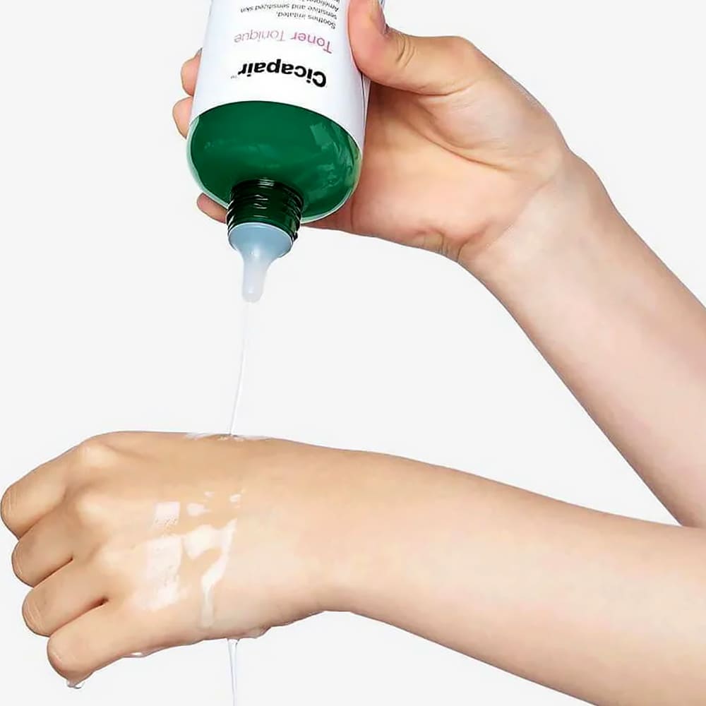 Lotiune tonica pentru ten problematic Dr. Jart Cicapair Toner