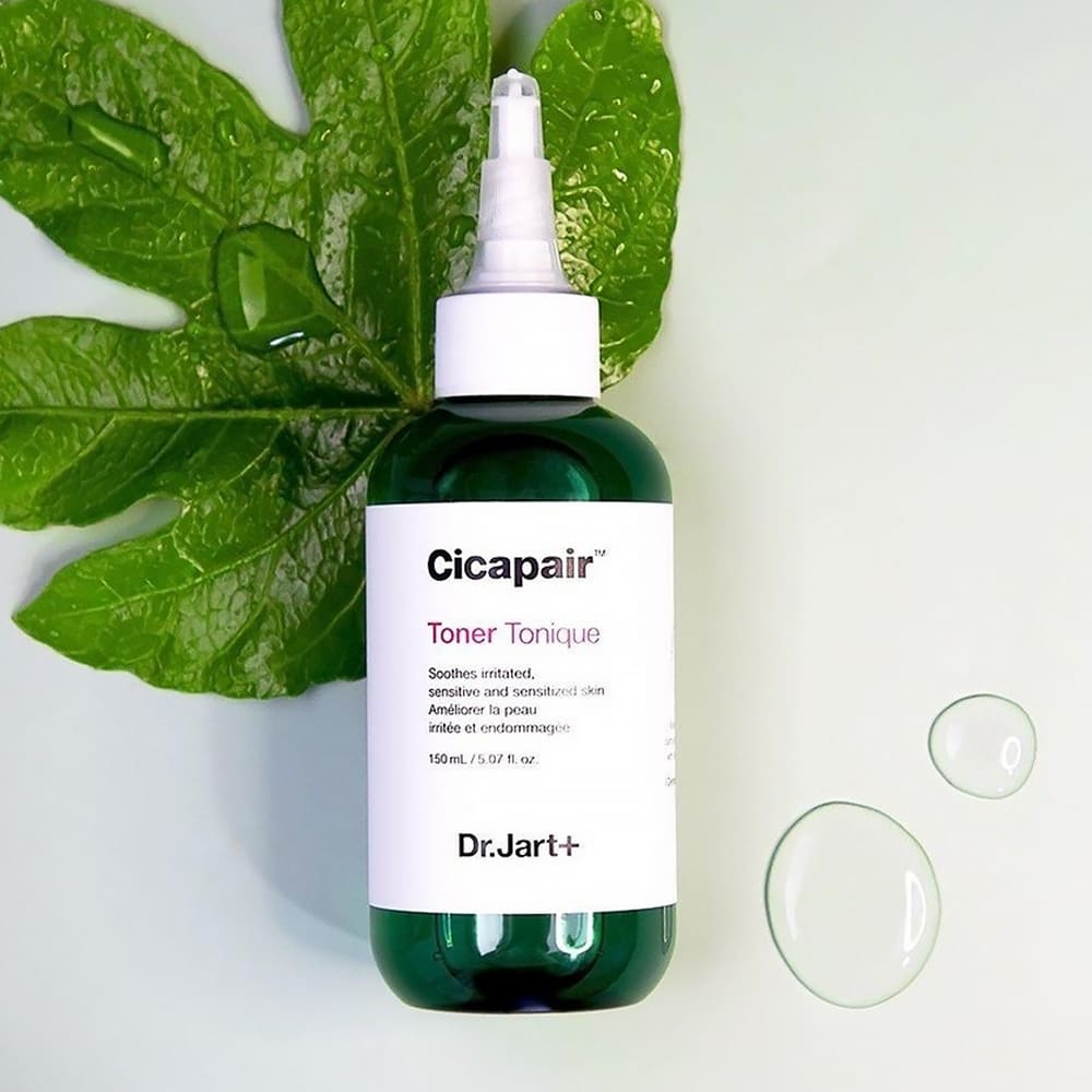 Lotiune tonica pentru ten problematic Dr. Jart Cicapair Toner