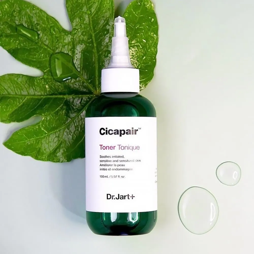 Lotiune tonica pentru ten problematic Dr. Jart Cicapair Toner