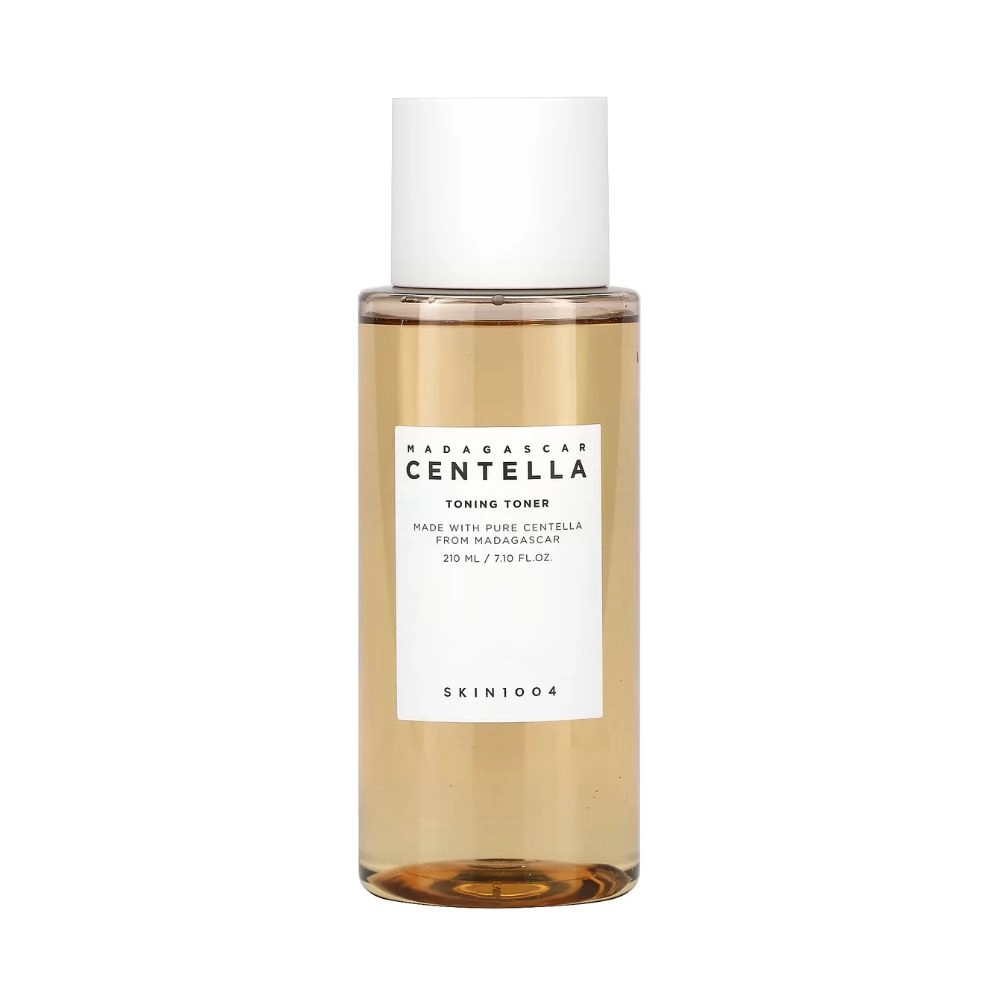 Lotiune Tonica SKIN1004 Madagascar Centella Toning Toner SKIN1004
