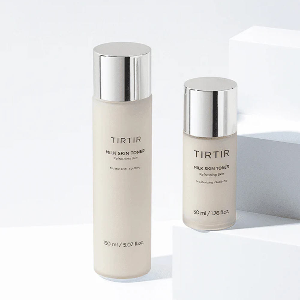 Lotiune Tonica TIRTIR Milk Skin Toner 50 ml