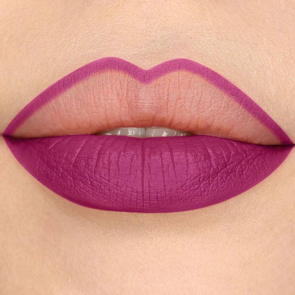 Creion buze Sleek MakeUP Locked Up Super Precise Lip Liner Love Stoned