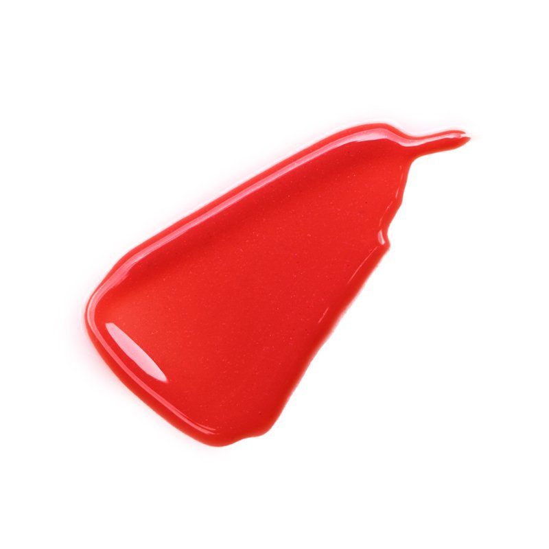 Luciu buze Kiss Luxe Creamy Lip Gloss Redilicious