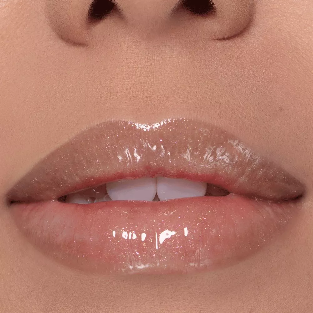 Luciu Buze Milani Ludicrous Lip Gloss 110 Luster Light
