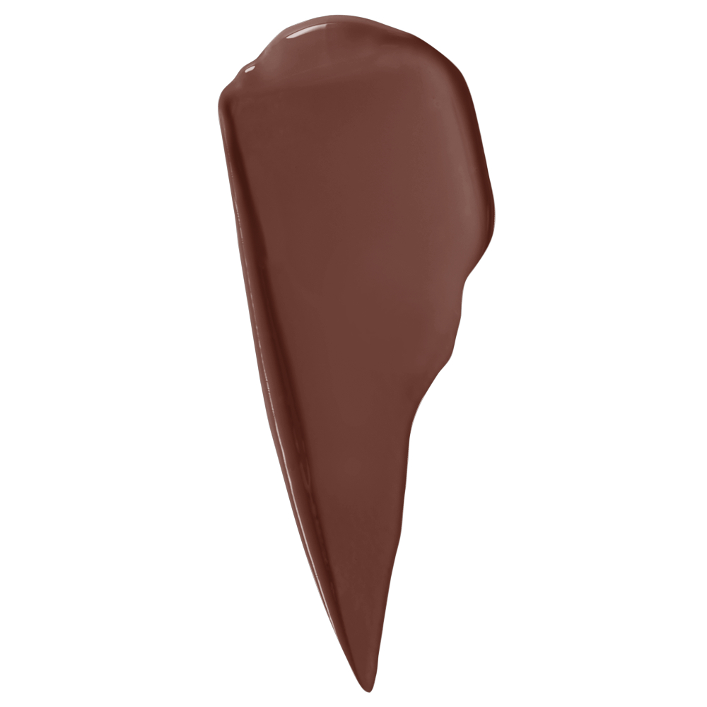 Luciu buze NYX Professional Makeup Butter Gloss Brownie Drip