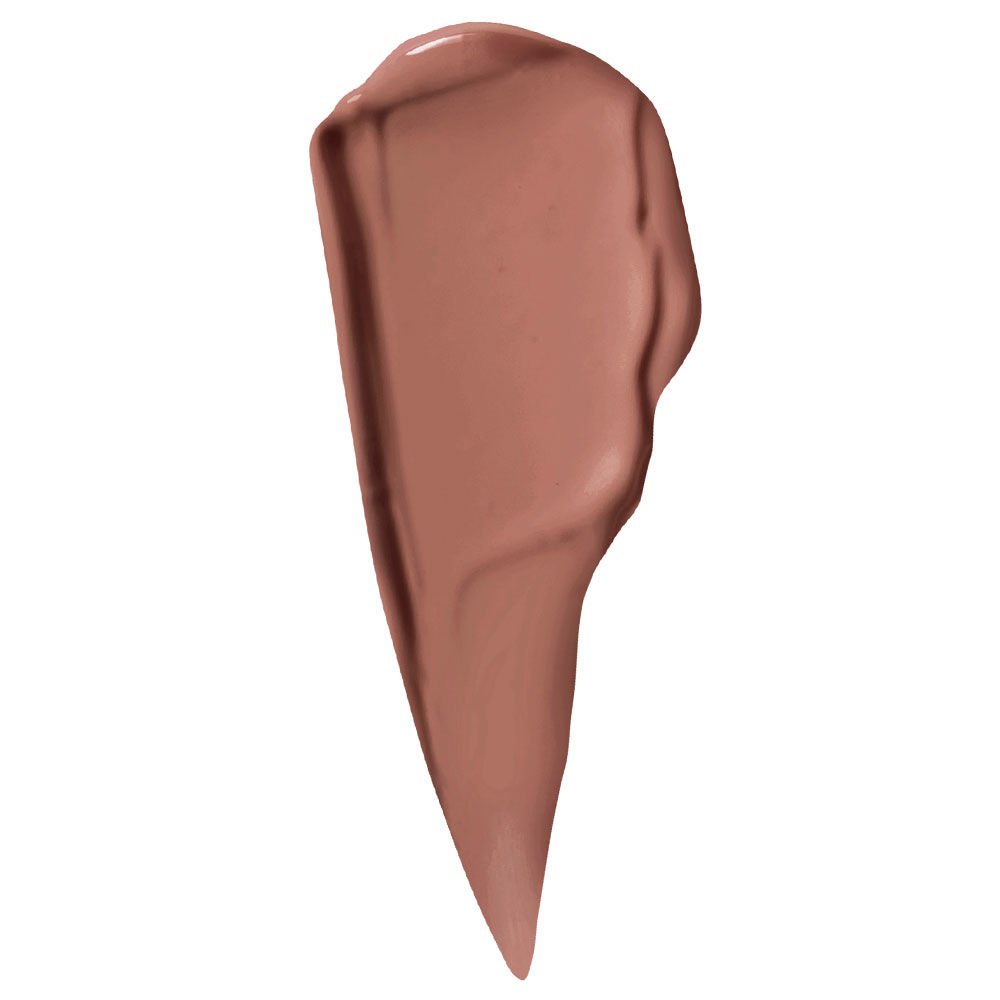 Luciu buze NYX Professional Makeup Butter Gloss Ginger Snap