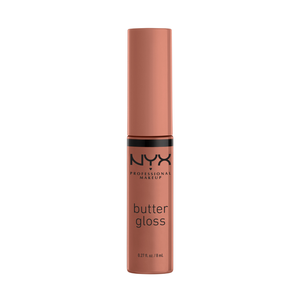 Luciu buze NYX Professional Makeup Butter Gloss Sugar High