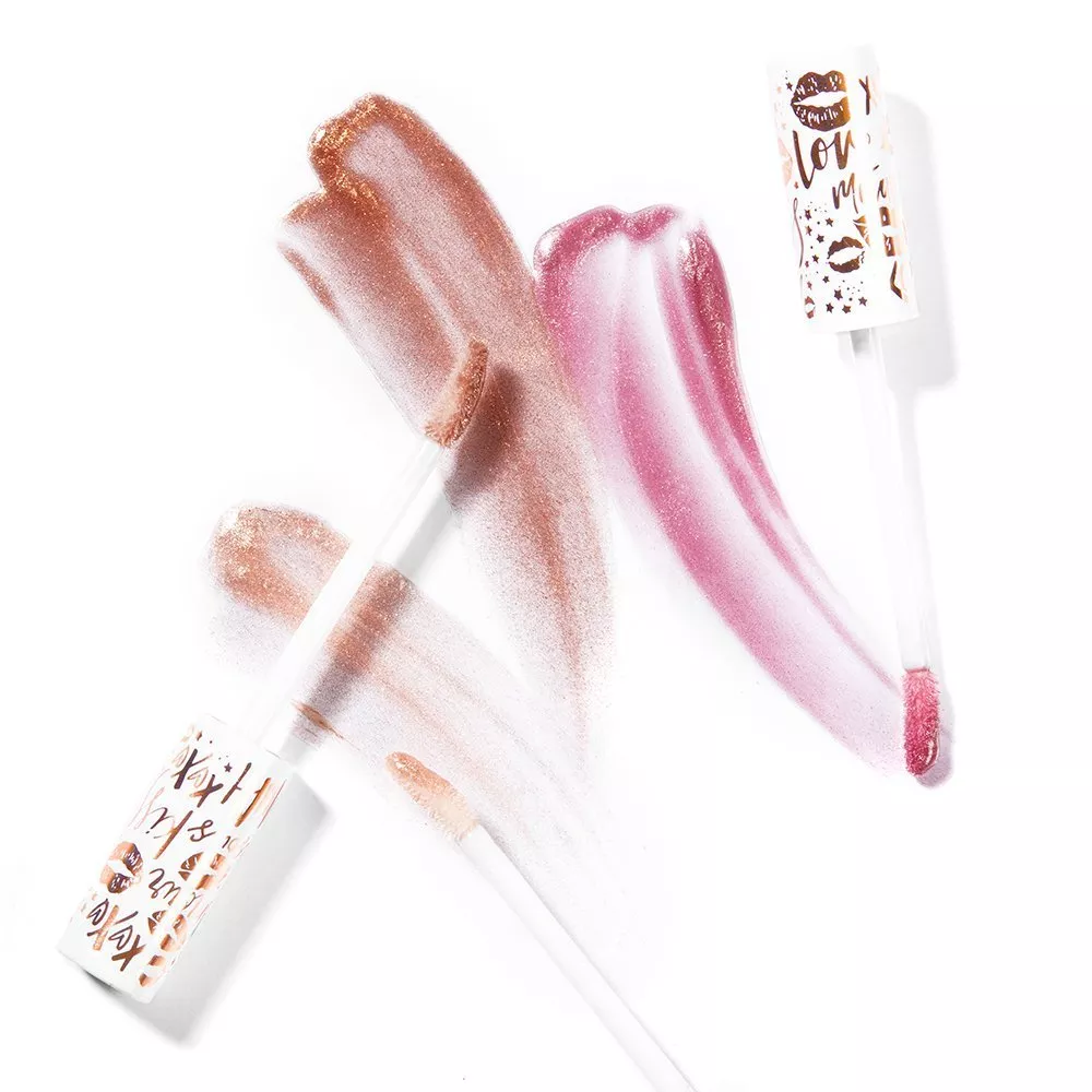 Luciu Buze NYX Professional Makeup Filler Instinct Lip Plumper