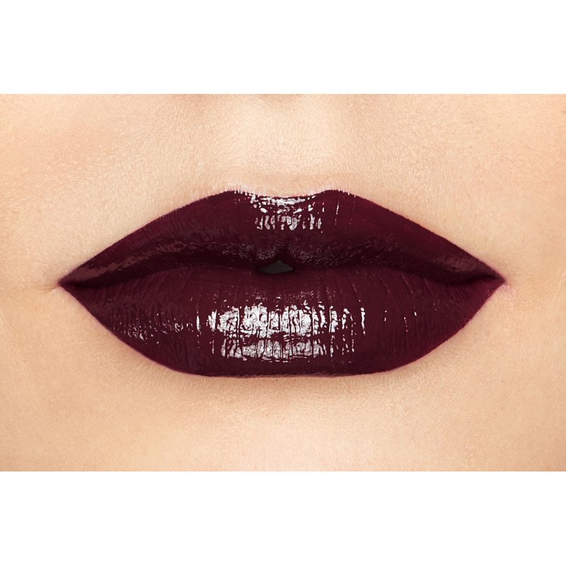 Luciu Buze NYX Professional Makeup Machinist Lip Lacquer Grind