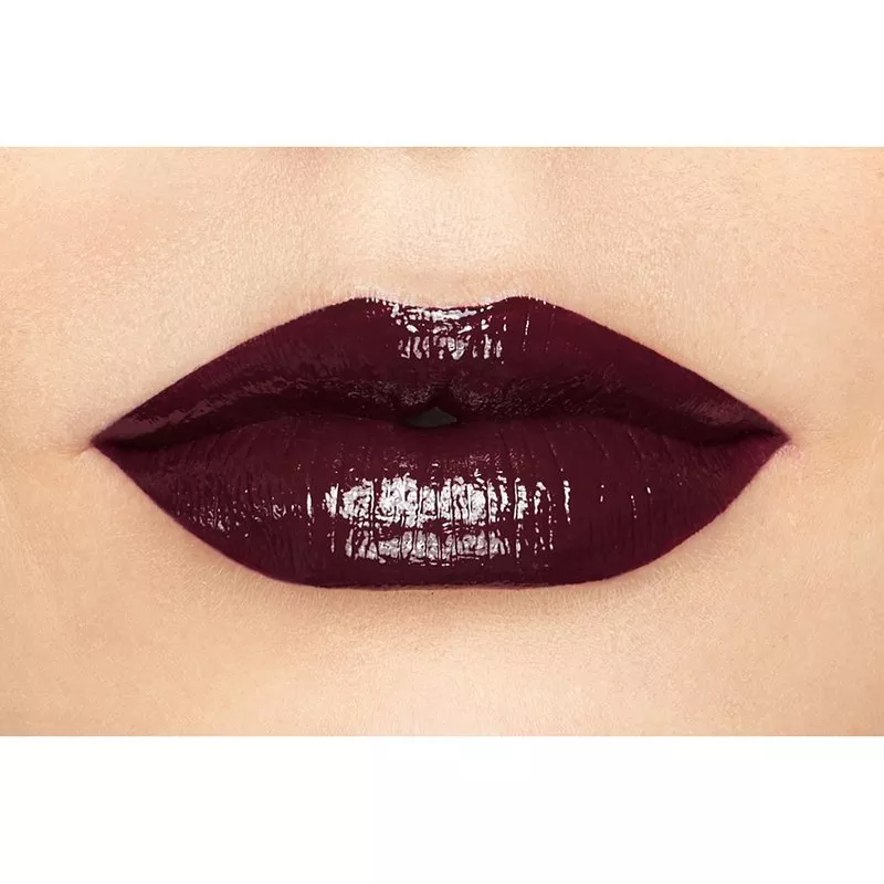 Luciu Buze NYX Professional Makeup Machinist Lip Lacquer Grind