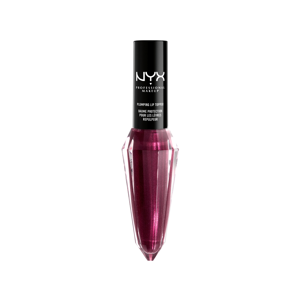 Luciu buze pentru volum NYX Professional Makeup Gimme Super Stars! Flame & Fortune