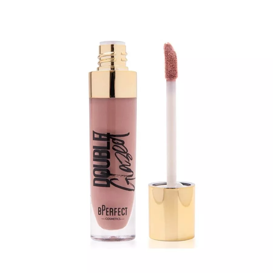 Luciu de buze BPerfect x Jac Jossa Double Glazed Lip Gloss