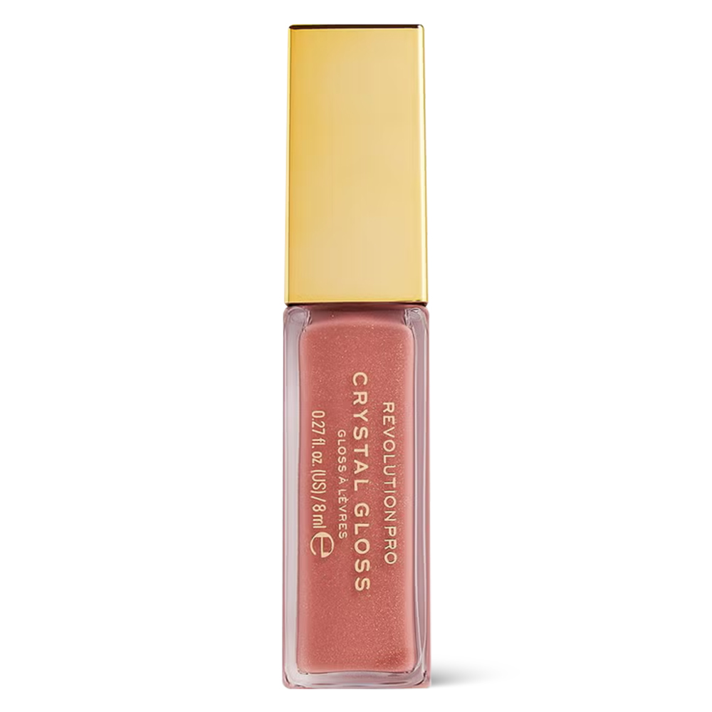 Luciu de Buze Revolution Pro Crystal Gloss Dreamer