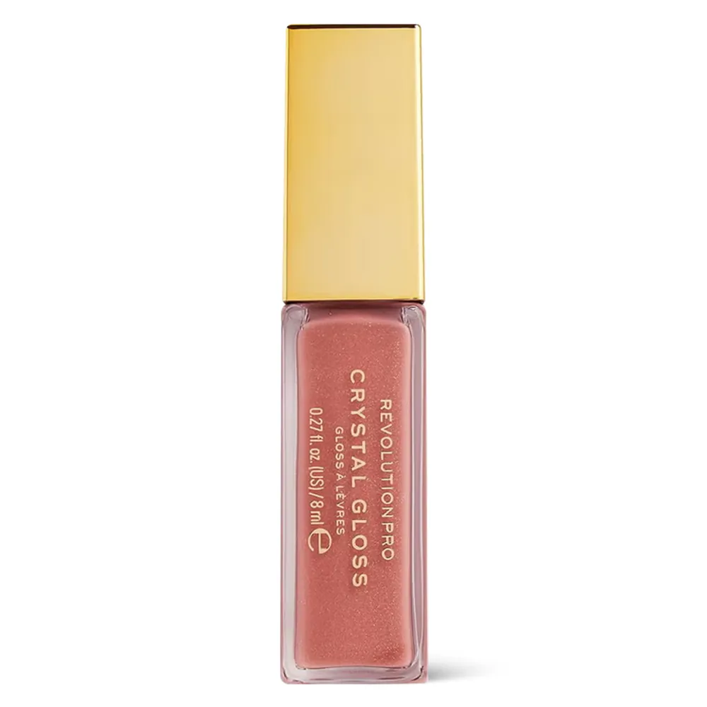 Luciu de Buze Revolution Pro Crystal Gloss Dreamer