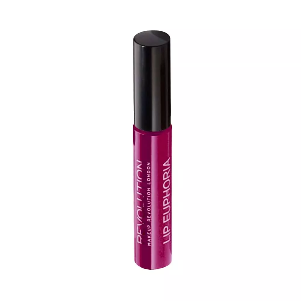 Luciu de buze Makeup Revolution Lip Euphoria Fortune