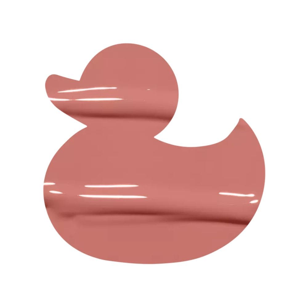 Luciu de buze NYX Professional Makeup Duck Plump 02 Bangin` Bare