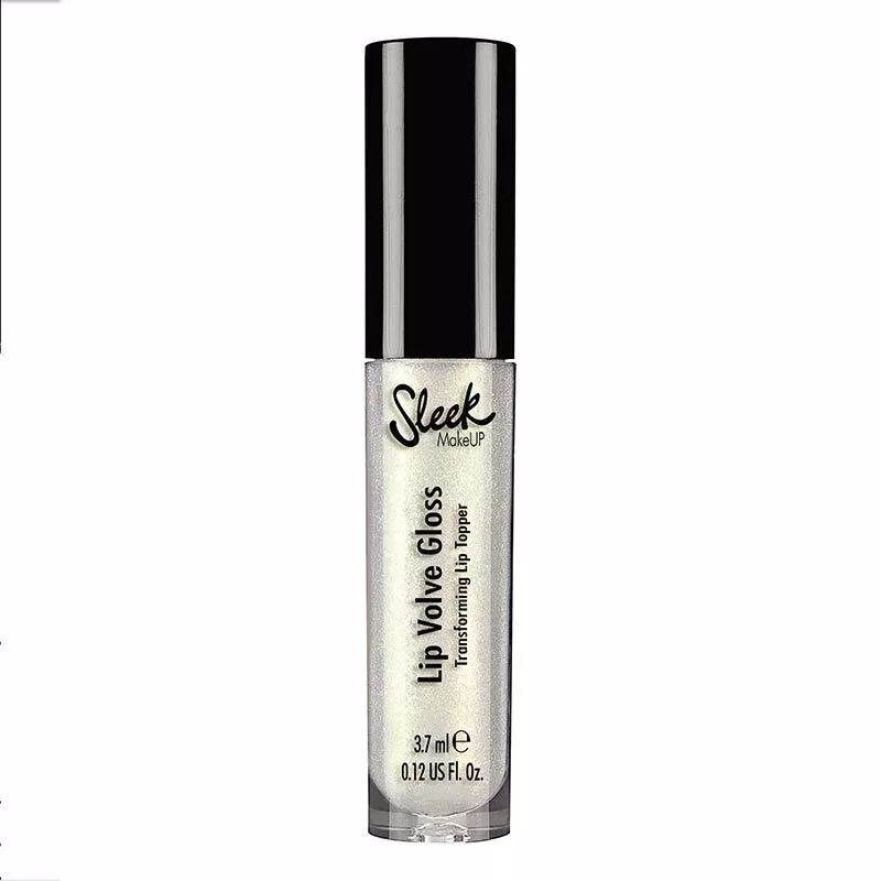 Luciu de buze Sleek MakeUP Lip Volve Gloss 90s Baby