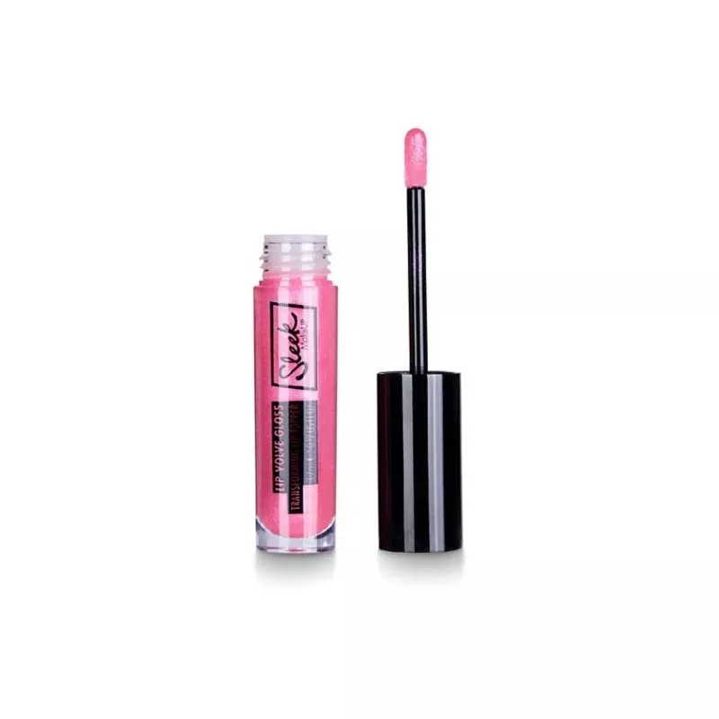 Luciu de buze Sleek MakeUP Lip Volve Gloss Alt Gaze Sleek MakeUP