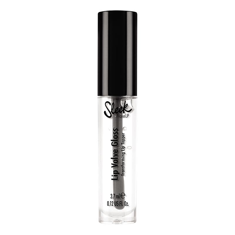Luciu de buze Sleek MakeUP Lip Volve Gloss Loud & Clear