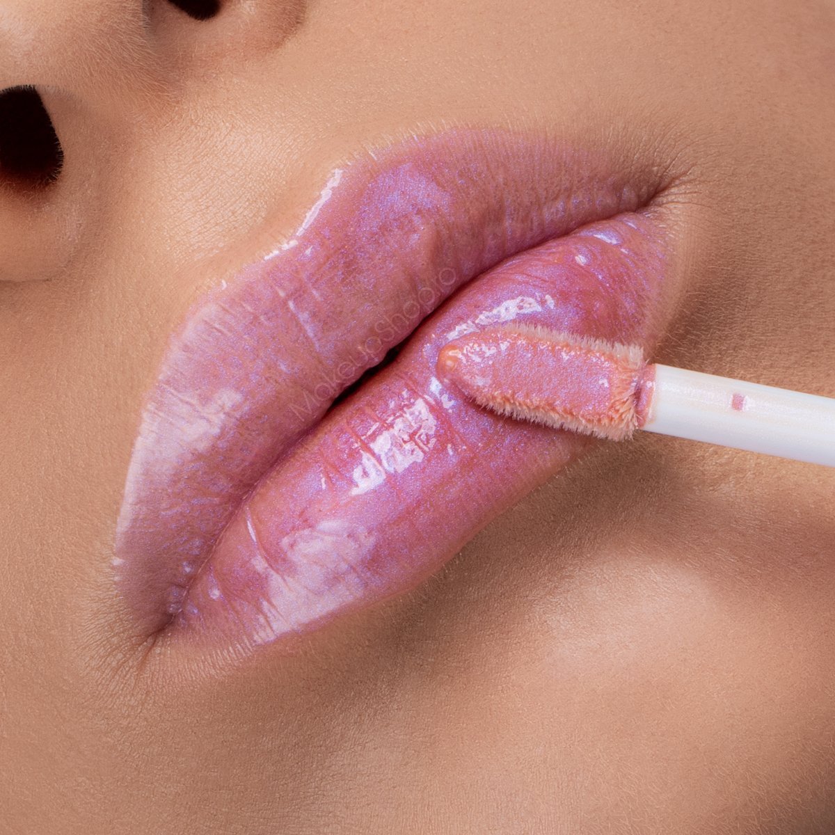 Luciu de buze Sleek MakeUP Major Morphosis Lip Lacquer Wild Thoughts