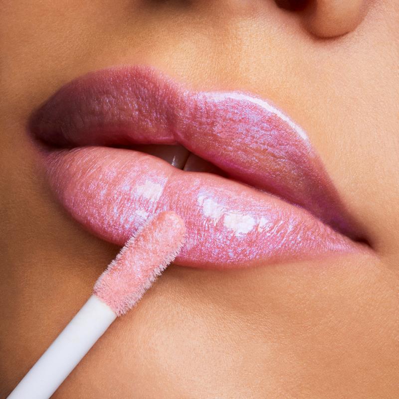 Luciu de buze Sleek MakeUP Major Morphosis Lip Lacquer Wild Thoughts