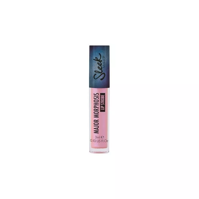 Luciu de buze Sleek MakeUP Major Morphosis Lip Lacquer Wild Thoughts