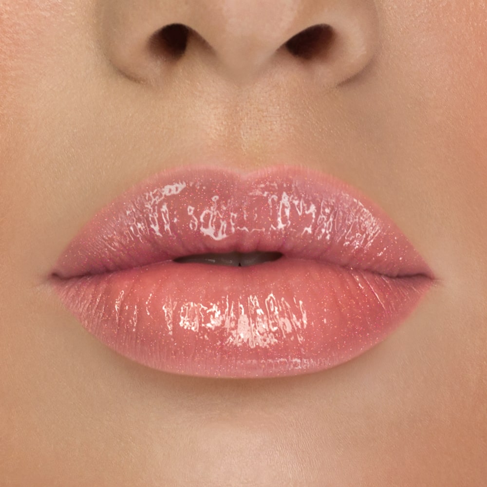 Luciu de buze theBalm Plump Your Pucker Amplify