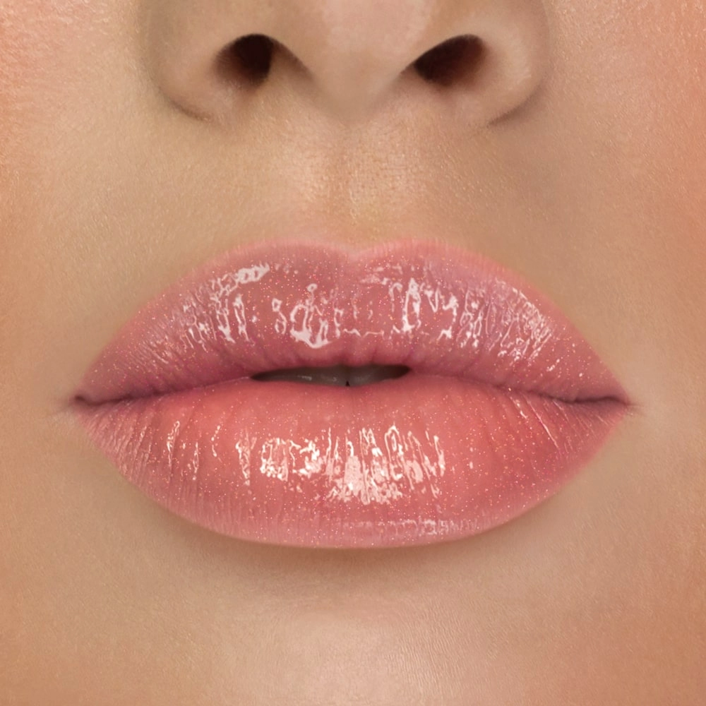 Luciu de buze theBalm Plump Your Pucker Amplify