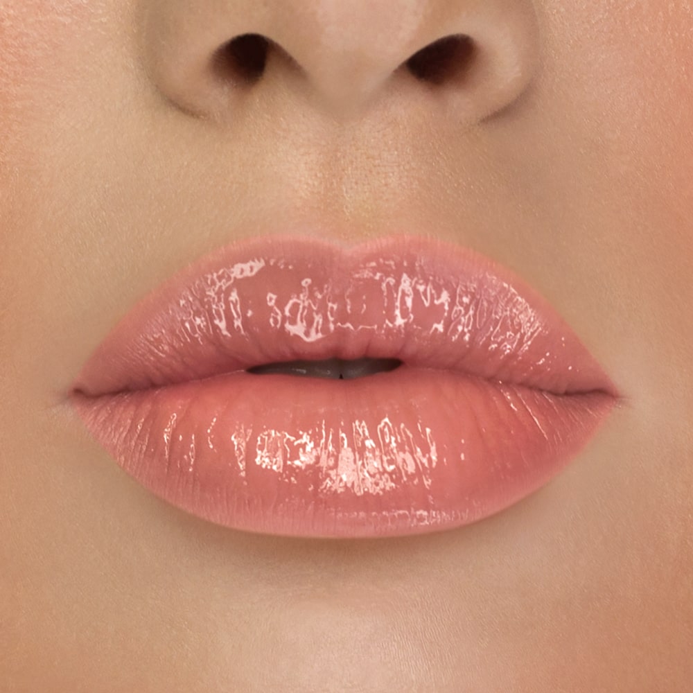 Luciu de buze theBalm Plump Your Pucker Dramatize