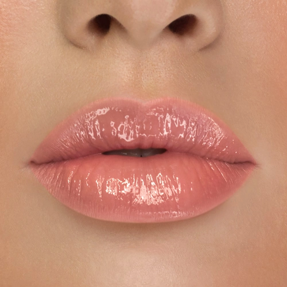 Luciu de buze theBalm Plump Your Pucker Dramatize