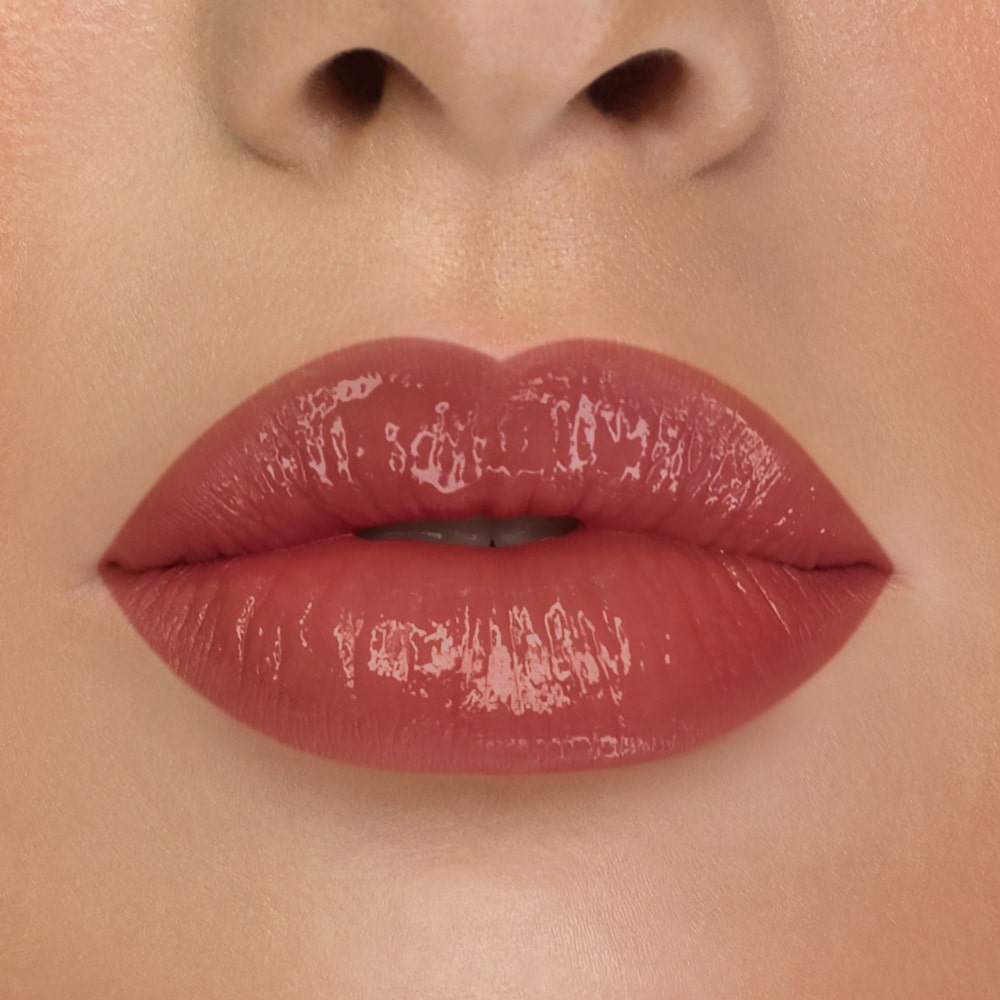 Luciu de Buze theBalm Plump Your Pucker Elaborate