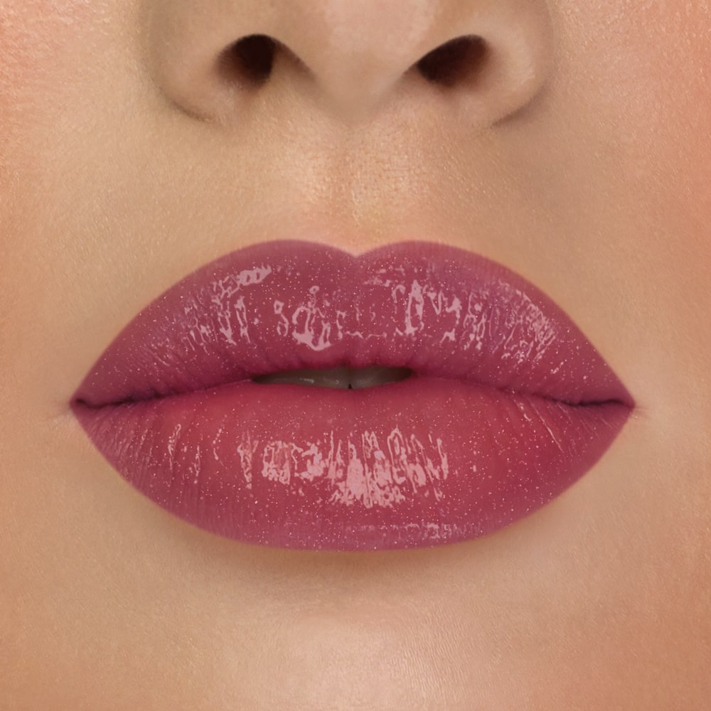 Luciu de Buze theBalm Plump Your Pucker Extravagant