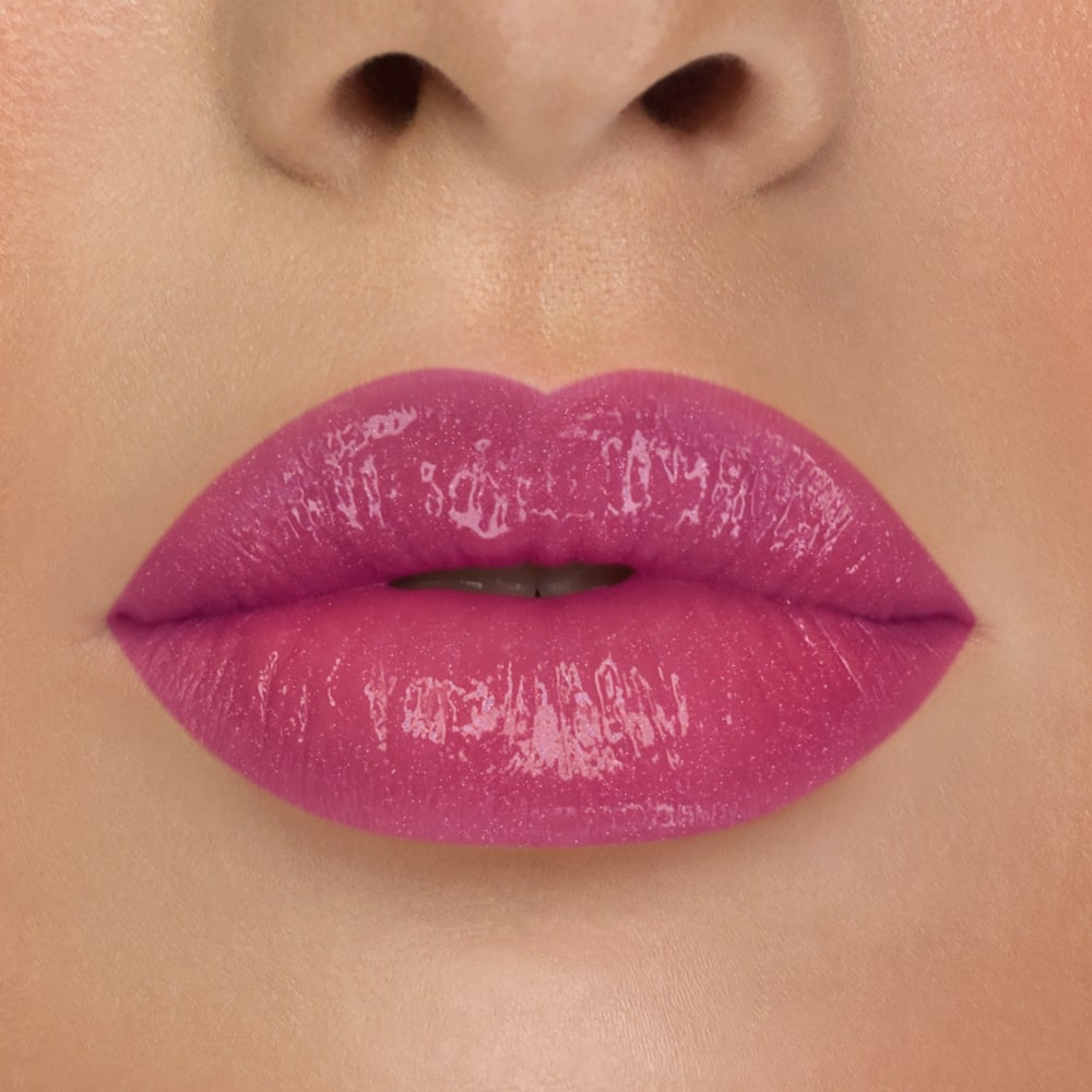 Luciu de Buze theBalm Plump Your Pucker Magnify