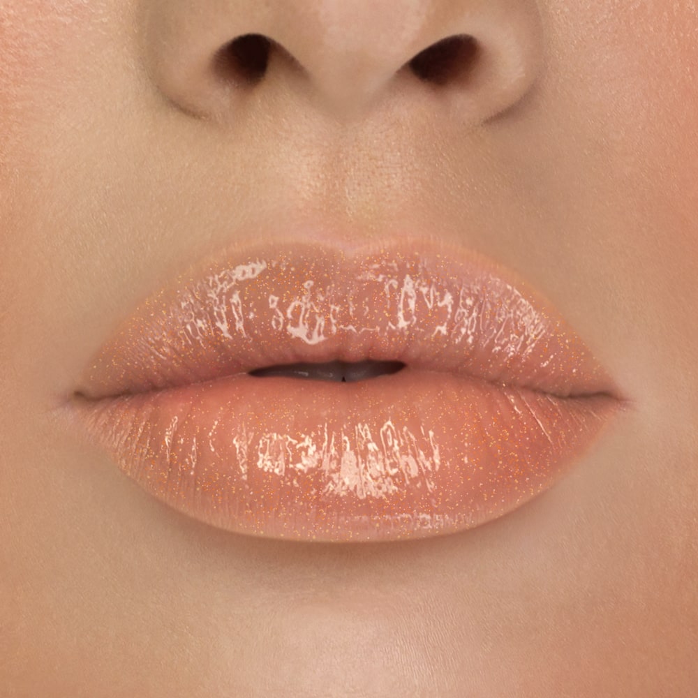 Luciu de Buze theBalm Plump Your Pucker Overstate