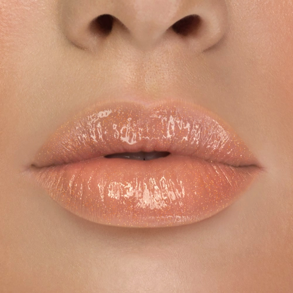 Luciu de Buze theBalm Plump Your Pucker Overstate