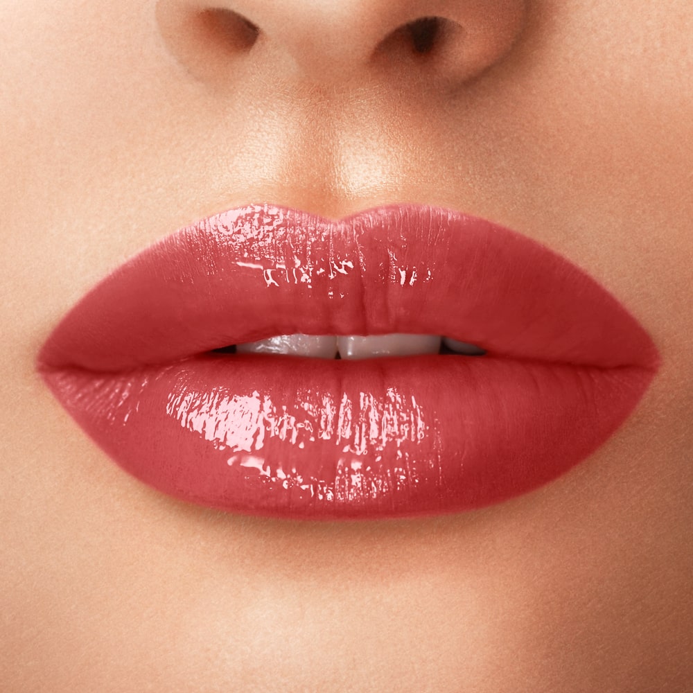 Luciu de Buze theBalm theBalmJour Aloha!