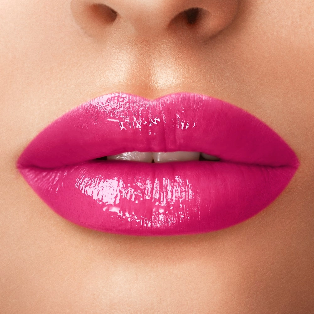 Luciu de Buze theBalm theBalmJour Ciao!