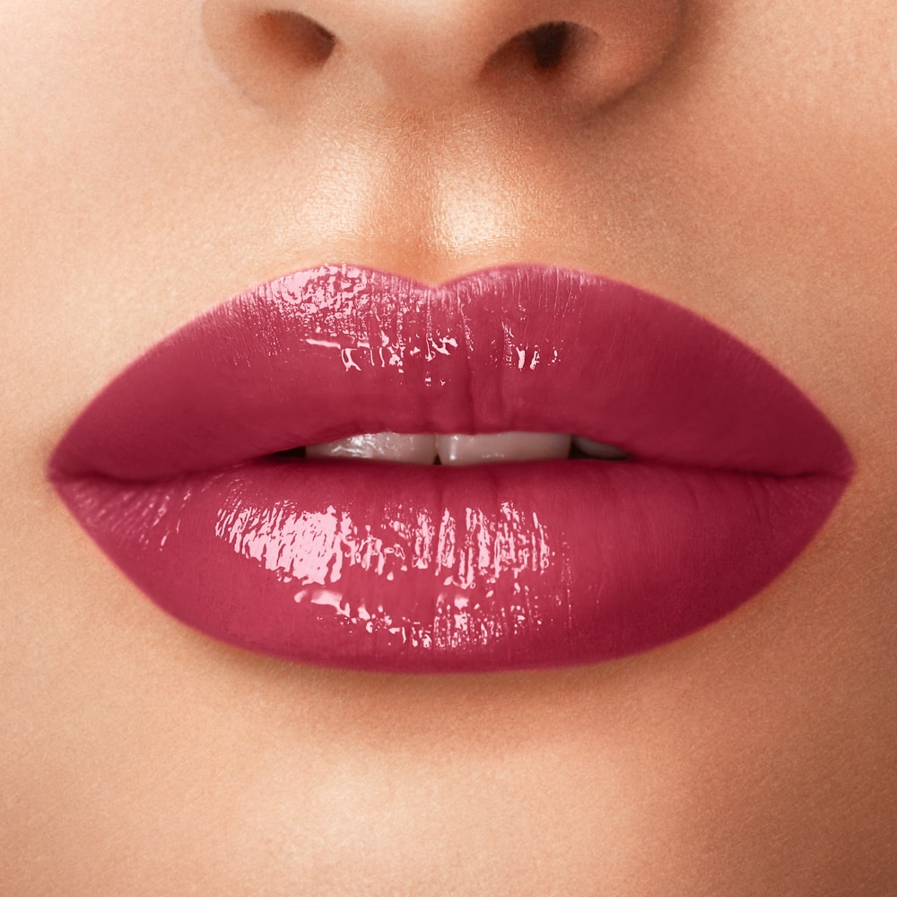 Luciu de Buze theBalm theBalmJour Hello!