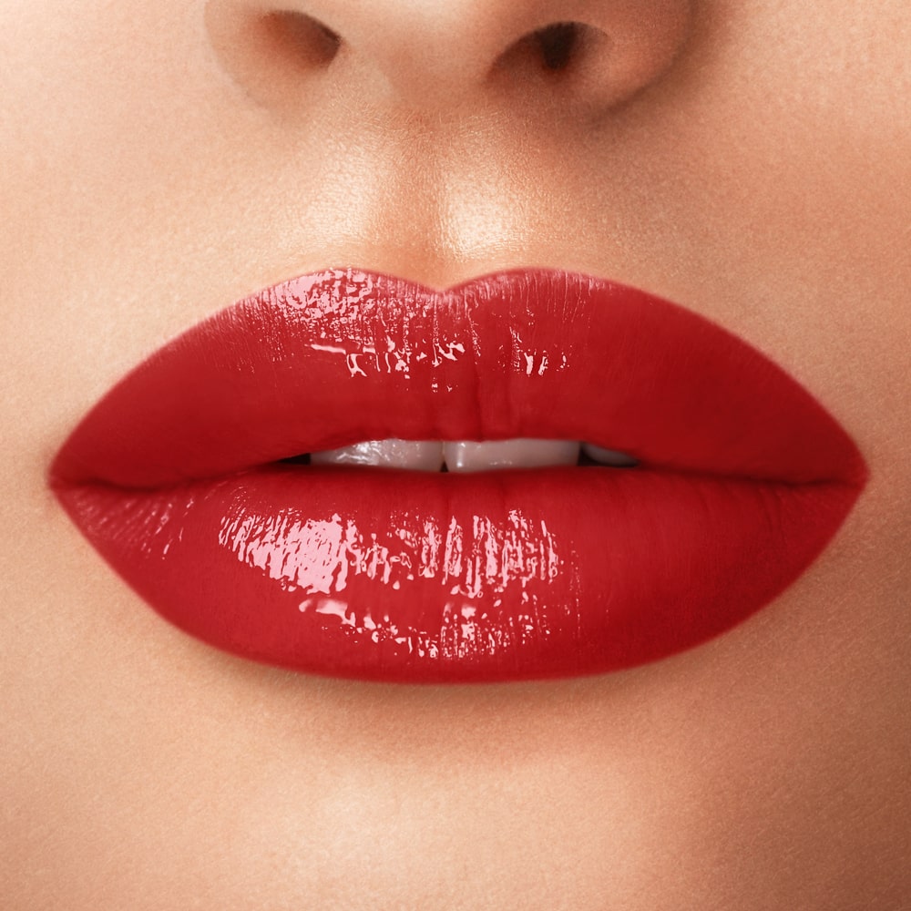 Luciu de Buze theBalm theBalmJour Ni Hao!