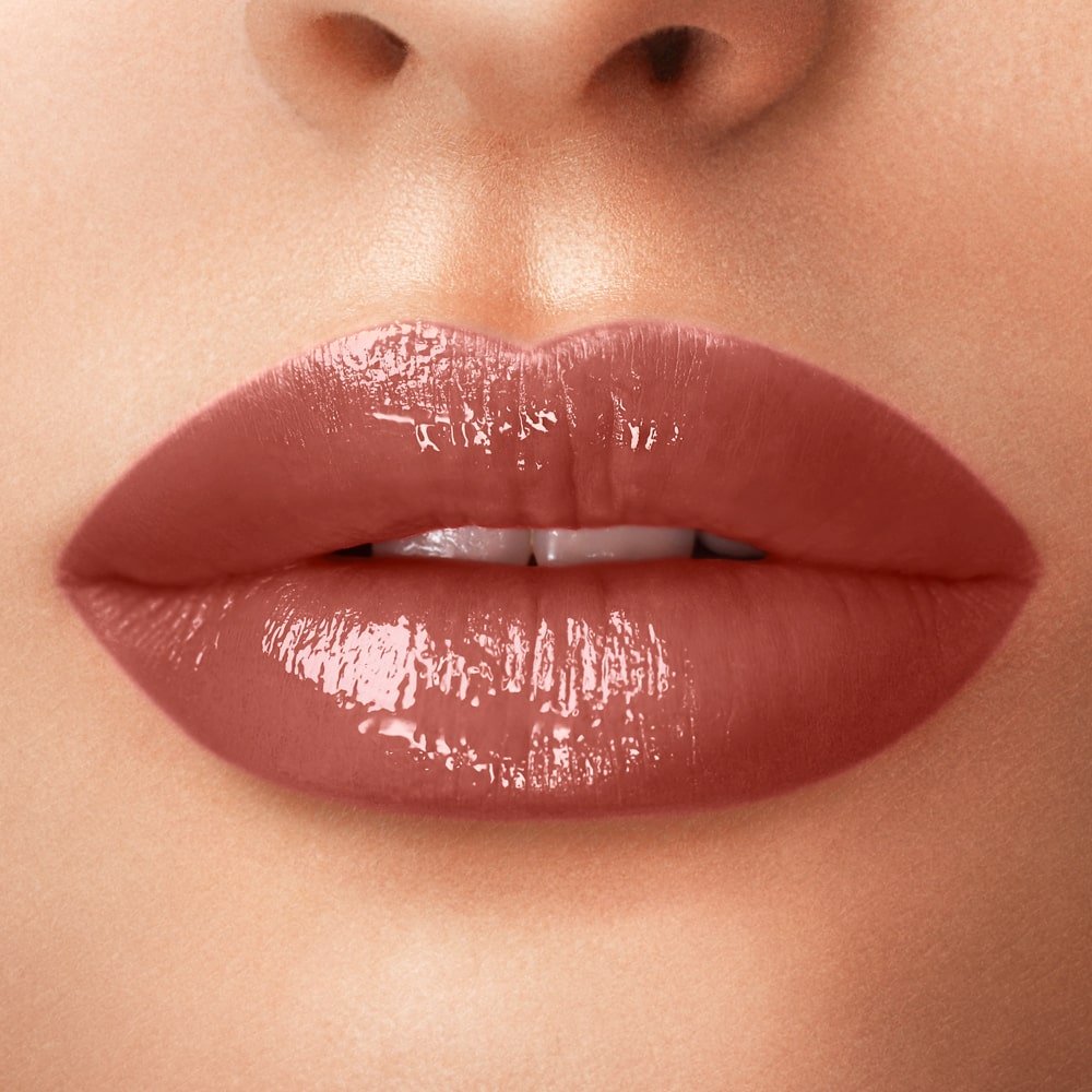 Luciu de Buze theBalm theBalmJour Salut!