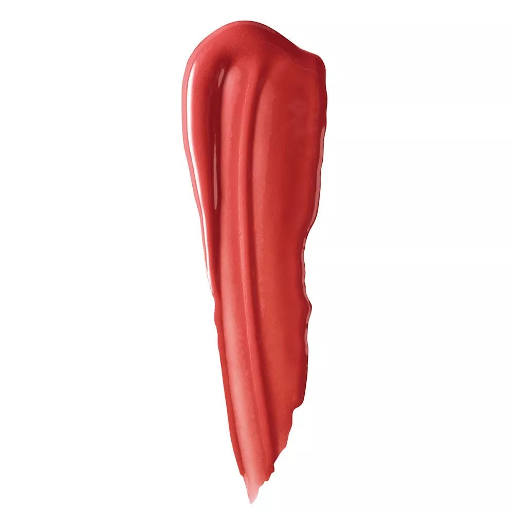 Luciu NYX Professional Makeup Lip Lustre Glossy Lip Tint Ruby Couture