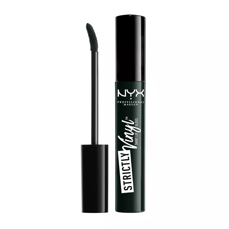 Luciu NYX Professional Makeup Strictly Vinyl Lip Gloss Bad Seed