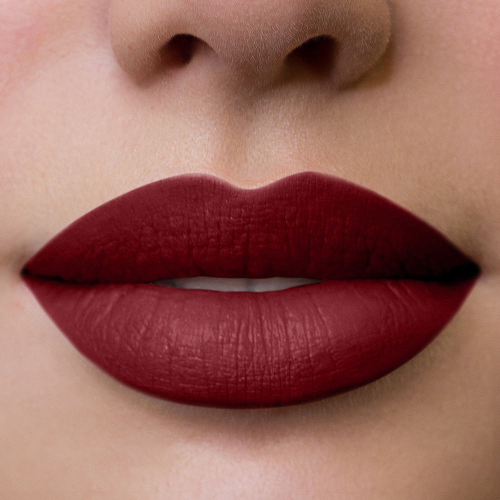 Ruj NYX Professional Makeup Soft Matte Lip Cream Madrid